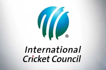 ஐசிசி டி20 அணி தரவரிசை பட்டியல் வெளியீடு