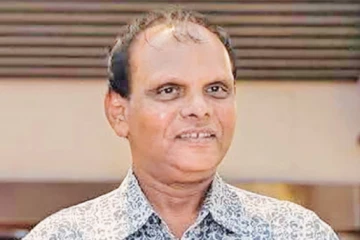 ගණේමුල්ල සංජීව ඝාතනයට ගිනි අවිය දුන්නේ ඔස්මන් - CCDය අධිකරණයට දන්වයි