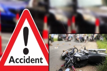 வாகன விபத்தில் பாடசாலை மாணவர்கள் இருவர் பலி