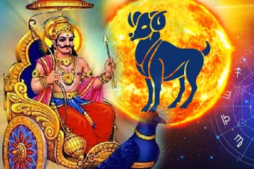 சனி-சூரியனால் உருவான சமசப்தம யோகம்! இந்த இரு ராசிக்காரர்களுக்கு பொற்காலமாக இருக்கப்போகுதாம்! இன்றைய ராசிப்பலன்