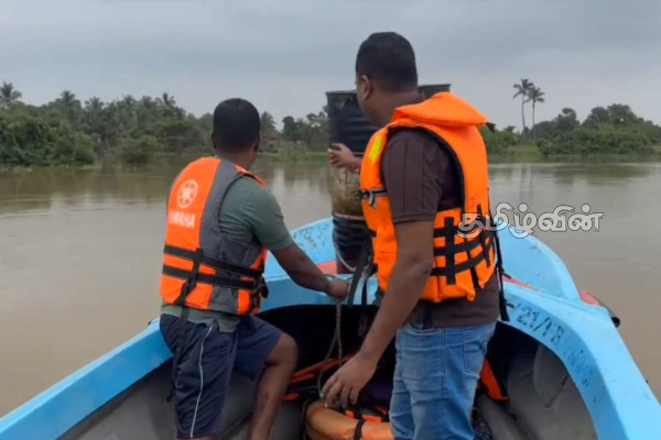 வாழைச்சேனையில் சட்டவிரோத மதுபான உற்பத்தியில் ஈடுபட்ட இருவர் கைது! | Two Arrested For Illegal Liquor In Valaichchenai