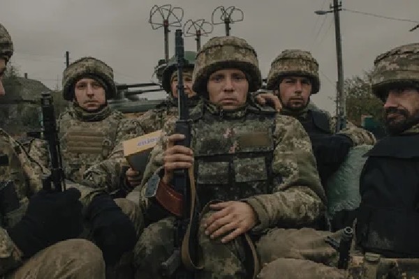 10 lakh Russian North Korean soldiers killed in ukraine war