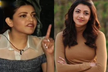 தென்னிந்திய சினிமாவே பரவால ஹிந்தி சினிமா ரொம்ப மோசம்.. உண்மையை உடைத்த காஜல் அகர்வால்