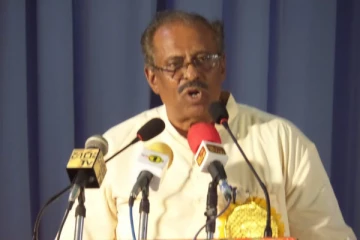 தமிழ்த் தலைமைகளின் ஒற்றுமையை கொண்டு நடத்தக் கூடியவர் இவரே- மாவை விடுத்துள்ள வேண்டுகோள்!