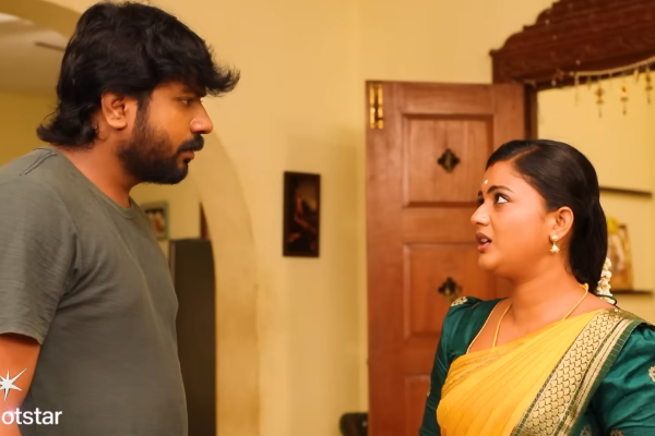 மீனா வண்டியை திருடியது சிந்தாமணிதான் என்பதை கண்டுபிடித்த முத்து, ரோகிணியும் சிக்குவாரா? | Muthu Finds Sinthamani Reason Meena Scooter Theft