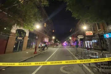 தொடரும் சோகம்...அமெரிக்காவில் மீண்டும் துப்பாக்கி சூடு - 3 பேர் உயிரிழப்பு..!