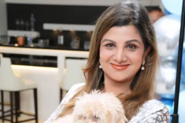 தனது வாழ்க்கையில் நிறைவேறாமல் போன ஆசை குறித்து நடிகை ரம்பா வருத்தம்.. என்ன தெரியுமா?