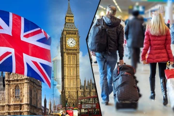 பிரித்தானியாவில் புலம்பெயர்ந்தவர்களுக்கு நிரந்தர குடியுரிமை தொடர்பில் வெளியான தகவல்