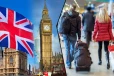 பிரித்தானியாவில் புலம்பெயர்ந்தவர்களுக்கு நிரந்தர குடியுரிமை தொடர்பில் வெளியான தகவல்