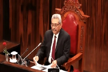 இலங்கையில் ஏற்பட்டுள்ள பாரிய நெருக்கடி - கோட்டாபய எடுத்துள்ள முடிவு