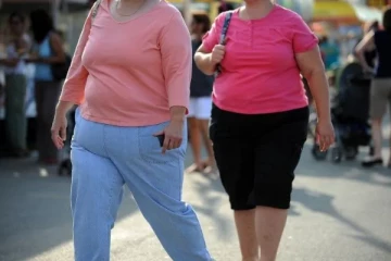 இலங்கைப் பெண்களில் 3 பேரில் ஒருவர் அதிக எடையாம்! எந்த வயதில் தெரியுமா?