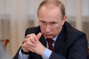 புடினை படுகொலை செய்ய திட்டம் தீட்டுகிறதா அமெரிக்கா?