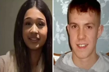 இங்கிலாந்தில் கடற்கரையில் உயிரிழந்த பிள்ளைகள் இவர்கள்தான்: மர்மம் மட்டும் விலகவில்லை