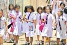 கல்வி அமைச்சர் விடுத்துள்ள அறிவிப்பு - மீண்டும் ஆரம்பமாகும் பாடசாலைகள்