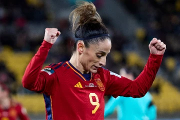 FIFA மகளிர் உலகக் கோப்பை 2023: முதல் பாதியிலேயே 3 கோல் எடுத்து ஸ்பெயின் வெற்றி