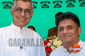 සජිත්ගේ නායකත්වය යටතේ සමඟි ජනබලවේගයේ අවසන් කාලය - පාඨලී