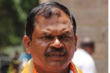 திருக்கோணேஸ்வர ஆலய ஆக்கிரமிப்பு தொடர்பில் தமிழ்நாடு இந்து மக்கள் கட்சியின் தலைவர் ஆதங்கம்