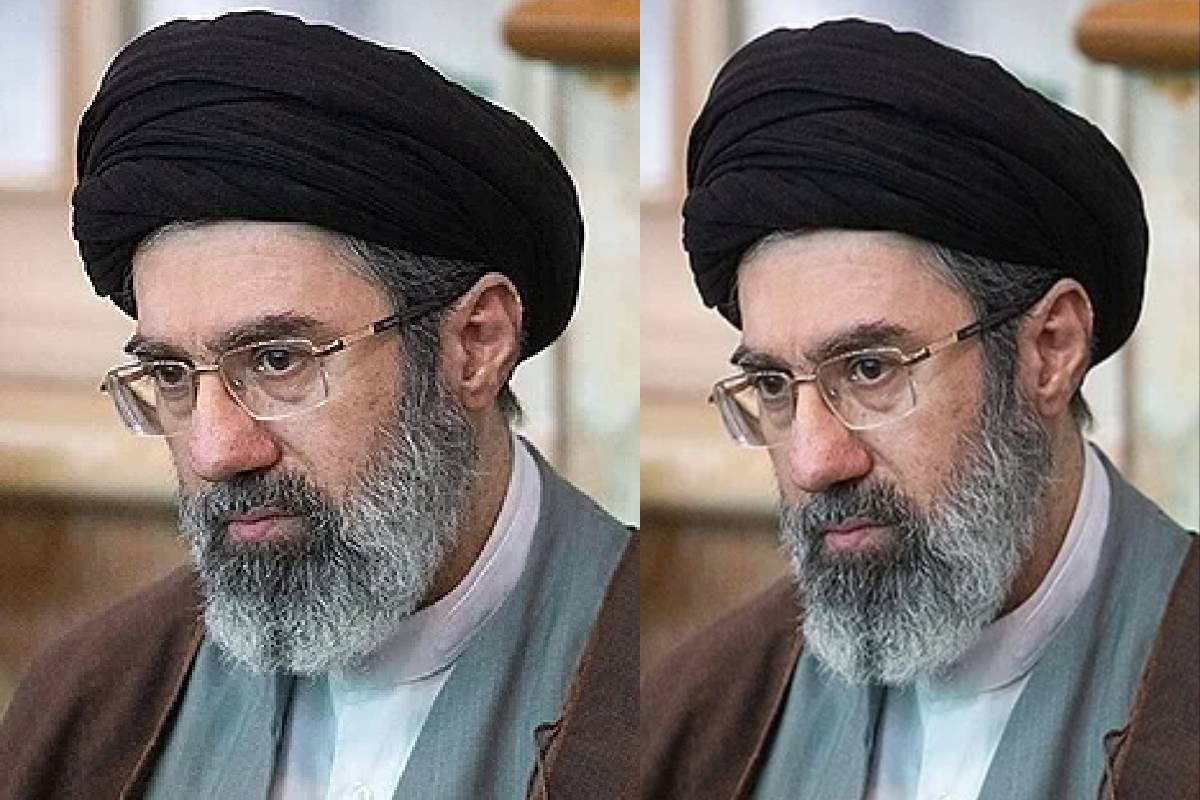 உலக கவனம் ஈர்ப்பு ; ட்ரம்ப் சம்மதத்திற்குப் பிறகு ஈரான் இணக்கம் | World Attention Drawn Iran Agreement Trump S