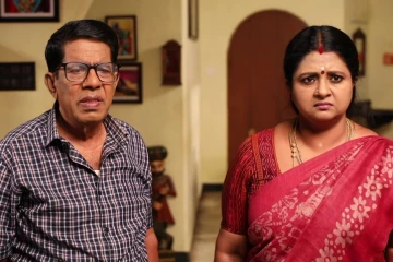 சிறகடிக்க ஆசை சீரியலில் நடிக்க நடிகர் சுந்தர்ராஜன், நடிகை அணிலா வாங்கும் சம்பளம்.. எவ்வளவு தெரியுமா?