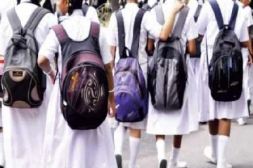 பாடசாலைகள் ஆரம்பம் - வெளியானது சுற்றுநிருபம்