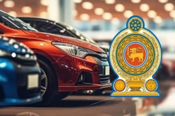 மத்திய கிழக்கில் நிலவும் நெருக்கடி! இலங்கையில் வாகன இறக்குமதி தொடர்பில் விடுக்கப்பட்டுள்ள எச்சரிக்கை