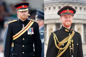 இளவரசர் ஹரியின் புத்தகத்தால் என் உயிருக்கு ஆபத்து: பரபரப்பை ஏற்படுத்தியுள்ள நபர்