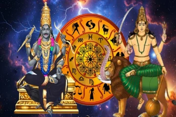 சனி - புதன் உருவாக்கும் அரிய கிரக சேர்க்கை ; வாழ்வில் வெற்றி பெறும் ராசிக்காரர்கள்
