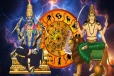 சனி - புதன் உருவாக்கும் அரிய கிரக சேர்க்கை ; வாழ்வில் வெற்றி பெறும் ராசிக்காரர்கள்