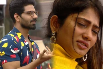 ஜூலி ஏன் ட்ராமா பண்ற! கோபத்தில் சண்டை போடும் அழவைத்த பாலா..