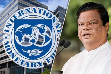 எதிர்ப்பவர்கள் தேசத்துரோகிகள் : அமைச்சர் பந்துல விடுத்துள்ள எச்சரிக்கை