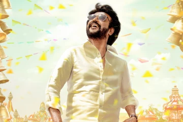 அண்ணாத்த பர்ஸ்ட் லுக்கிற்கு பிரபல நடிகர்களின் ரியாக்ஷன், ரசிகர்களை கவர்ந்த பதிவுகள்..