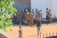 நீர்கொழும்பு சிறைச்சாலை கலவரம் ; திடுக்கிடும் பின்னணி