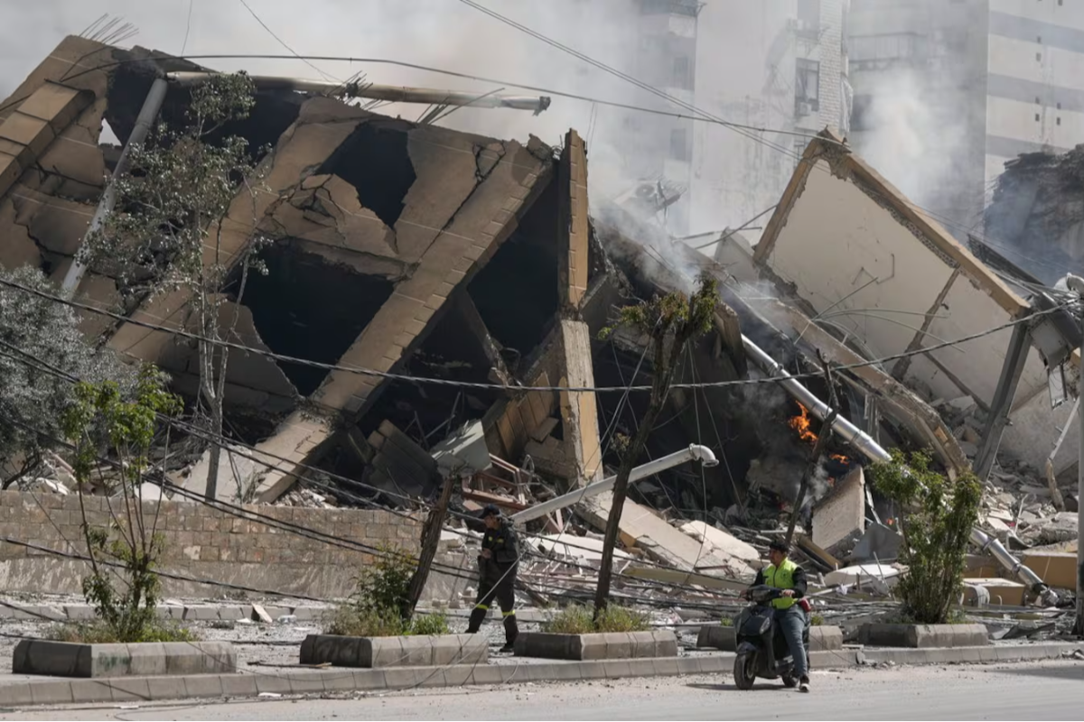 ஈரானின் ஏவுகணை மற்றும் ட்ரோன் திறனை அழிக்க வேண்டும் – மார்கோ ரூபியோ | Iran Of Targeting Gulf Energy Infrastructure ஈரானின் ஏவுகணை மற்றும் ட்ரோன் திறனை அழிக்க வேண்டும் – மார்கோ ரூபியோ | Iran Of Targeting Gulf Energy Infrastructure