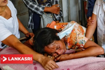 இராணுவத்தால் சுட்டுக் கொல்லப்பட்ட 14 வயது சிறுவன்; கதறும் குடும்பத்தினர்.., மியான்மரில் அதிகரிக்கும் பதற்றம்!