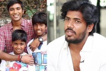 காக்கா முட்டை-க்கு பின் நிறைய அசிங்கப்பட்டேன்!! பெரிய காக்கா முட்டை விக்னேஷ் வேதனை..