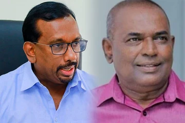 நாடாளுமன்ற உறுப்பினரை தாக்கிய மகிந்தானந்த அளுத்கமகே - செய்திகளின் தொகுப்பு