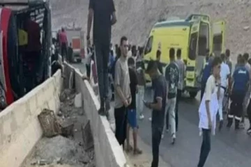 பல்கலைக்கழக மாணவர்களை ஏற்றி சென்ற பேருந்து விபத்து! 12 மாணவர்கள் உயிரிழப்பு