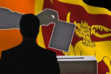 தமிழ்ப் பொது வேட்பாளர் யார்..! வவுனியாவில் நாளை தீர்மானம்