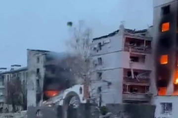 ரஷ்யா தாக்குதலால் உக்ரைனில் முற்றிலுமாக அழிவின் விளிம்பில் உள்ள கல்வி