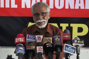 நெஞ்சுரம், நேர்மைமிக்க தலைமைக்கு காத்திருக்கின்றது தமிழரின் வரலாறு!   ஸ்ரீகாந்தா எதிர்வுகூறல்