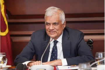 பொருளாதார மீட்சிக்காக ரணிலின் புதிய பொறிமுறை