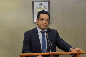 ஐக்கிய நாடுகளின் பொதுச் சபையில் உரையாற்றவுள்ள அலி சப்ரி