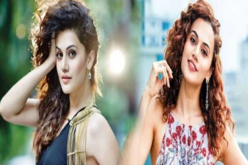 திருமணத்துக்கு தயாரான நடிகை டாப்ஸி... மாப்பிள்ளை யார் தெரியுமா?