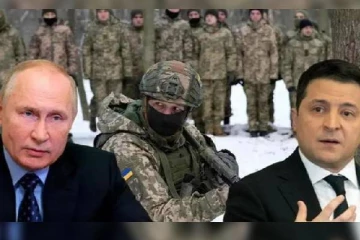 பிணைக்கைதிகளை பரிமாறிக்கொள்ள ரஷ்யா தயார்: மனித உரிமைகள் ஆணையர் தகவல்!