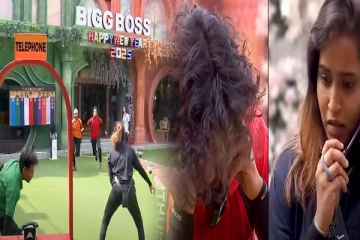 Bigg Boss: முதன் முறையாக அழுத ராணவ்! பிக் செய்த தரமான சம்பவம்