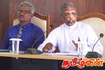 மருதமடு திருப்பதியின் ஆடி மாத திருவிழா: 400 பொலிஸாரை கடமையில் ஈடுபடுத்த நடவடிக்கை