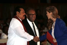 இலங்கை அரசிற்கு நெருக்கடியைக் கொடுக்குமா? அமெரிக்க ஜனாதிபதியின் புதிய நியமனம் சமந்தா