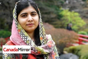 பாகிஸ்தான் யுவதி மலாலாவுடன் இணையும் பிரபல தொலைக்காட்சி