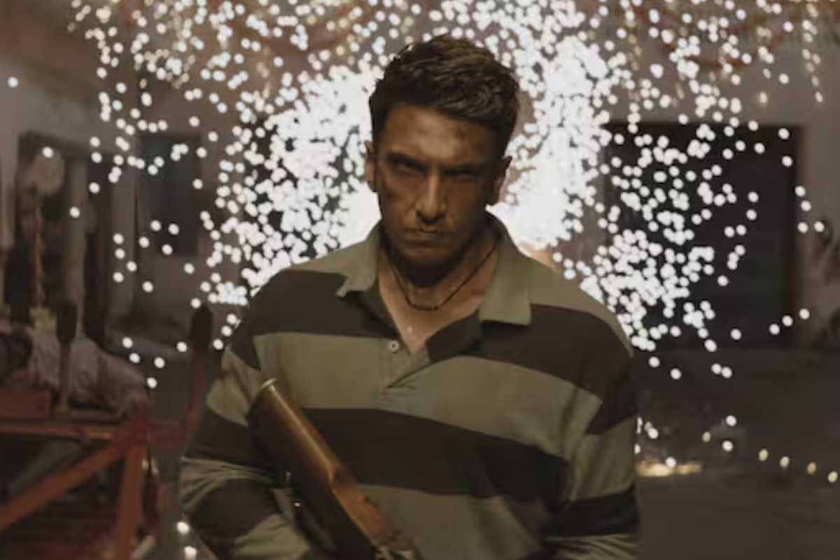 5 நாட்களில் துரந்தர் 2 திரைப்படம் செய்துள்ள மாபெரும் வசூல்.. பாக்ஸ் ஆபிஸ் ரிப்போர்ட் | Dhurandhar 2 Five Days Box Office