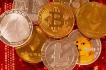 நீங்கள் கிரிப்டோகரன்சியில் முதலீடு செய்கிறீர்களா? வருமான வரி விதிகள் இதுதான்